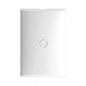 PLACA CIEGA FORZA C/PRE-RUPTURA BCO FZA90