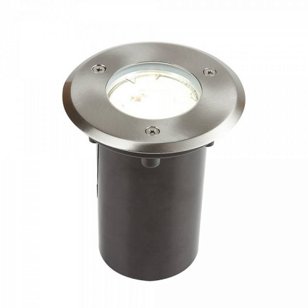 EMPOTRADO CRISTAL TRANSP CUENCA III H-600/S - Imagen 2