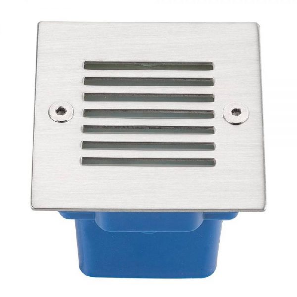 LUMINARIO LED MURO EXTERIOR 1.8W 3000K LME-004I2