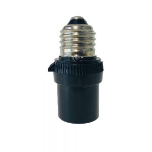 SOCKET C/FOTOCELDA AC-120V 60HZ 150W LS-01