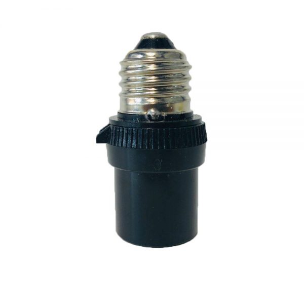 SOCKET C/FOTOCELDA AC-120V 60HZ 150W LS-01