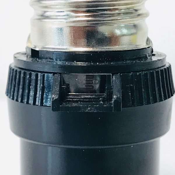 SOCKET C/FOTOCELDA AC-120V 60HZ 150W LS-01 - Imagen 3