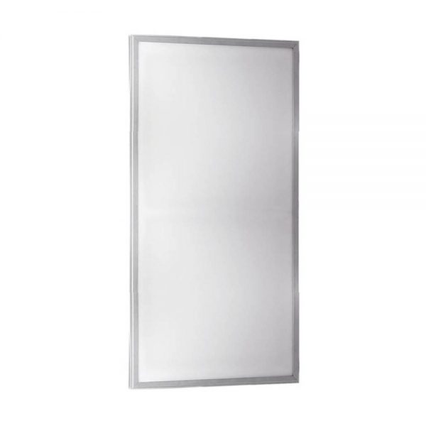PANEL LED 60X120 100-240V 6000K ML-PA-60X120