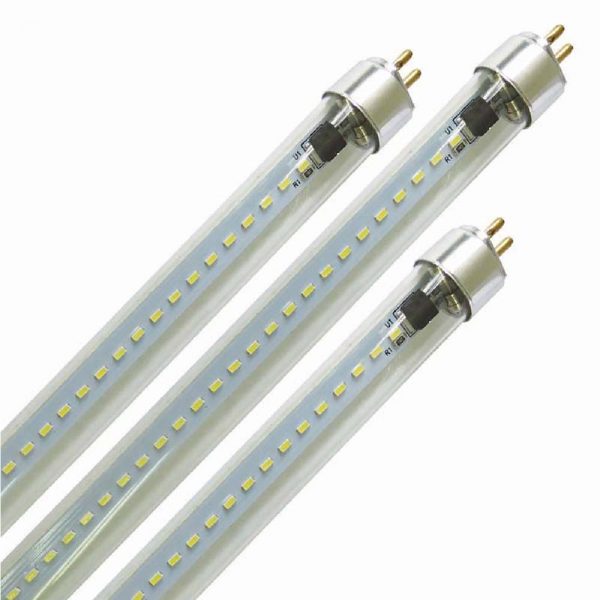 LAMPARA LED T5 18W 6500K ML-T5-CR-18W-TR - Imagen 2