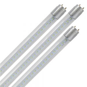LAMPARA LED T5 18W 6500K ML-T5-CR-18W-TR