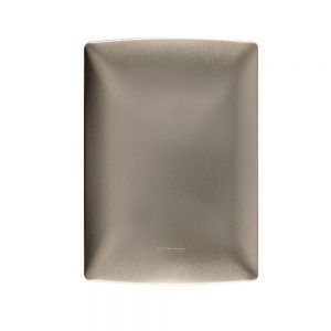 PLACA DE ALUMINIO CHASIS COLOR PERLA QZ4803M0ATC