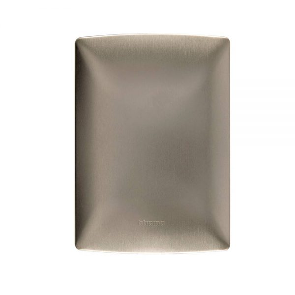 PLACA DE ALUMINIO CHASIS COLOR PERLA QZ4803M0ATC