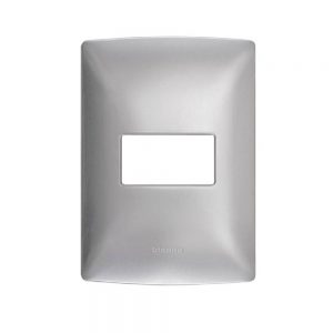 PLACA ALUMINIO 1MOD QZ4803M1AAN