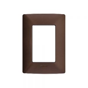 PLACA TEXTURIZA TABACO 3SAL QZ4803M3BCF