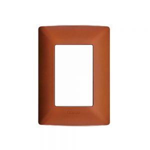 PLACA TEXTURIZ TERRACOTA 3SA QZ4803M3BTR