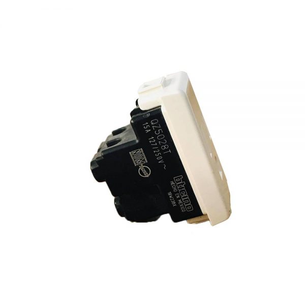 CONECTOR TRIFASICO QZ5028T - Imagen 2