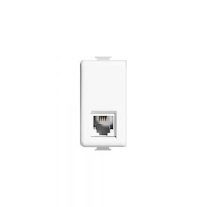 TOMA DE TELEFONO 4HILOS QZ5958/11N