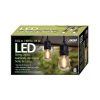 SERIE DE 24 LUCES LED P/EXTERIOR 14.6M SL-14L - Imagen 2