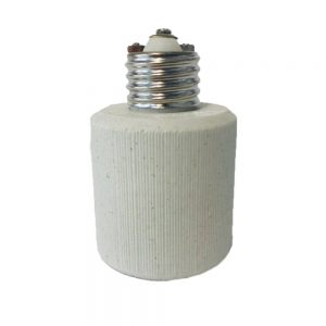 SOCKET STANDART A MOGUL PORCELANA SO2640