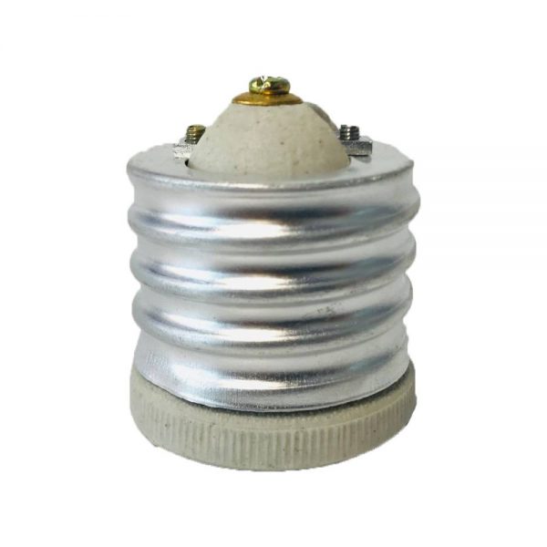SOCKET ADAPTADOR MOGUL A STANDARD WAD-003