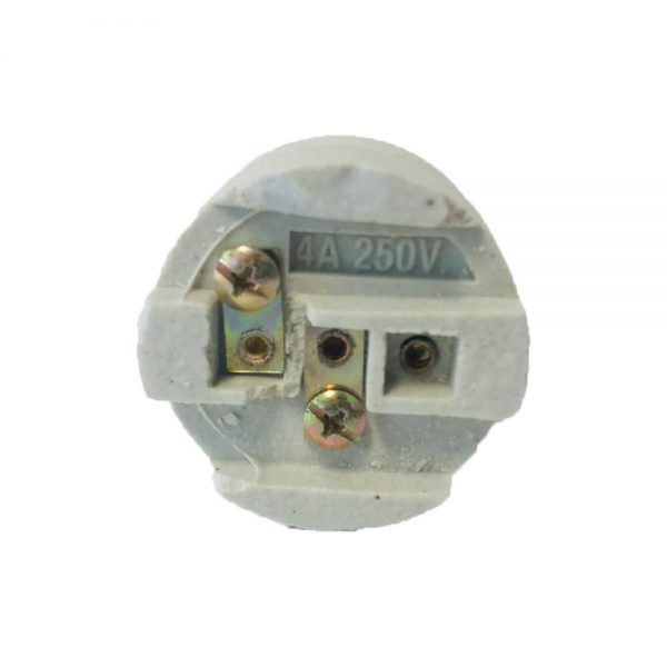 SOCKET ANUNCIO C/CONTRATUERCA SO504 - Imagen 3