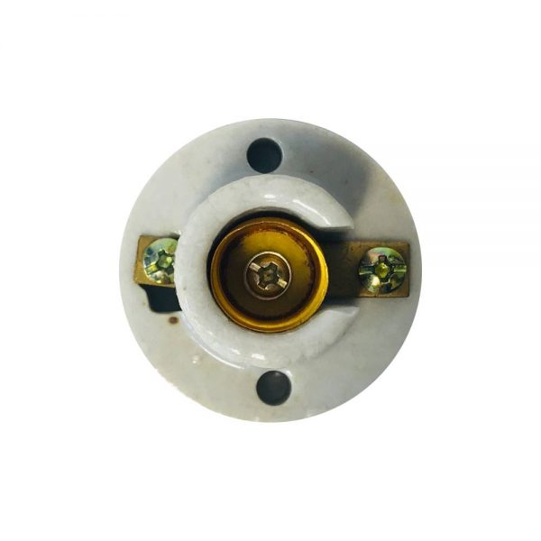 SOCKET MINIATURA 7 1/2 PORCELADA E12 SO522 - Imagen 2