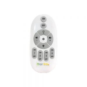 CONTROL REM UNIVERSAL DE RADIO SWRC1