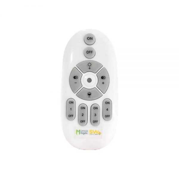 CONTROL REM UNIVERSAL DE RADIO SWRC1