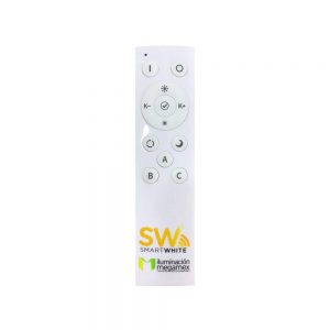 CONTR REM RADIO FREC SMARTWH P/EMPO SWRC2
