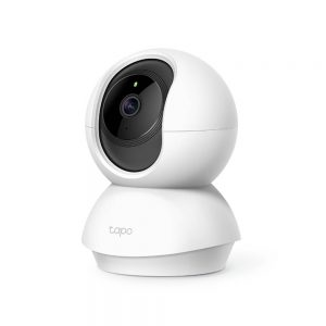 CAMARA SMART WIFI HD TAPOC200