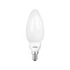 FOCO VELA 6W E14 6500K 5622