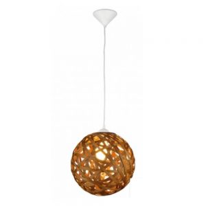 LAMPARA COLGANTE DECORATIVA CALUX C050/CA
