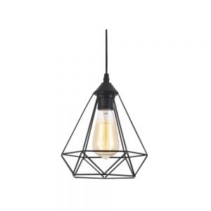 LAMPARA COLGANTE CALUX C079/NE