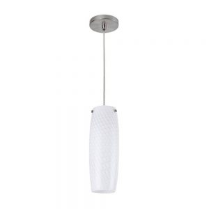 LUMINARIA SUSPENDIDA 100-240V E26 CTL-8087/OP