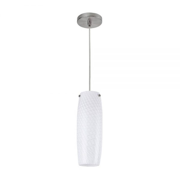 LUMINARIA SUSPENDIDA 100-240V E26 CTL-8087/OP