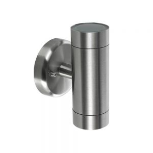 LUMINARIO DOBLE ARBOTANTE 7031-A