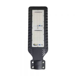LAMPARA DE VIALIDAD LED ULTRA SLIM 100W 120-240V 8025