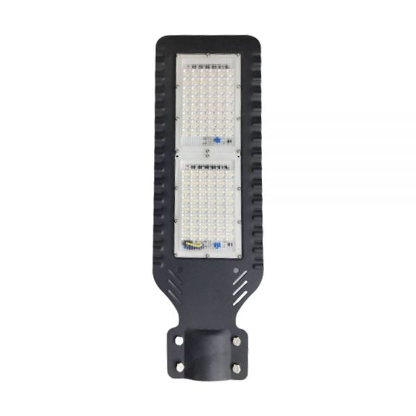 LAMPARA DE VIALIDAD LED ULTRA SLIM 100W 120-240V 8025