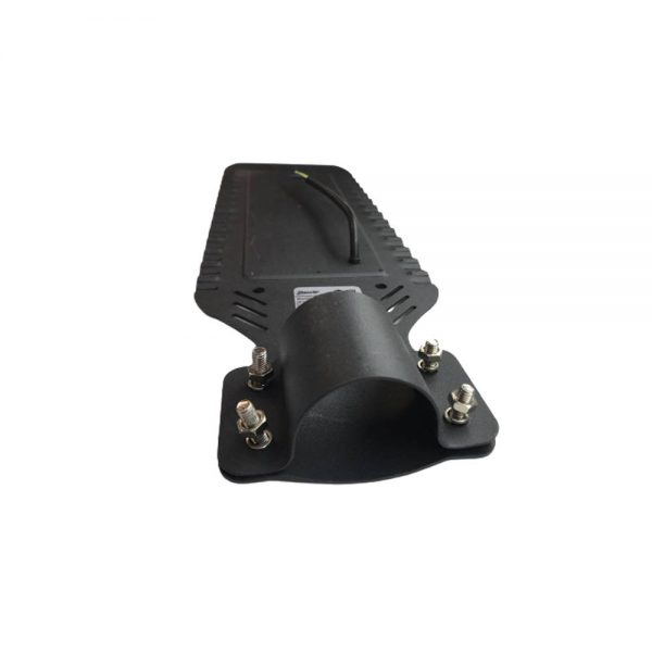 LAMPARA DE VIALIDAD LED ULTRA SLIM 100W 120-240V 8025 - Imagen 2