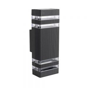 LUMINARIO MURO BMS-016G2