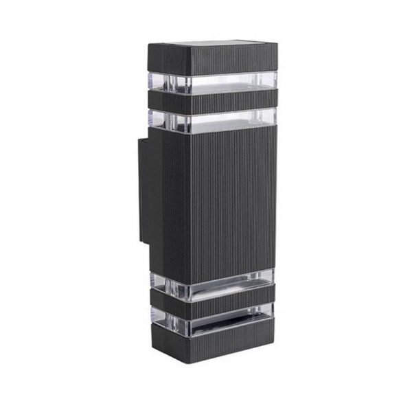 LUMINARIO MURO BMS-016G2
