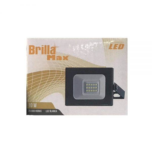 REFLECTOR DE LED 6500K 100V/130V 10W 51486 - Imagen 4