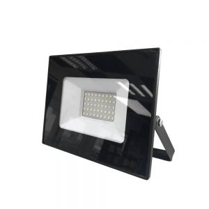 REFLECTOR LED 50W LUZ BLANCA 100-240V 6500K 57165