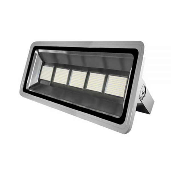 REFLECTOR LED 500W REFORZADO 85V/305V ML-REF-500WSMD