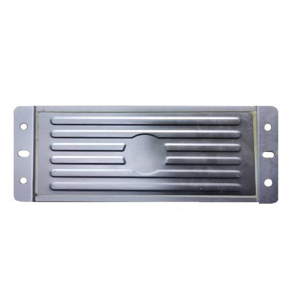 TRANSFORMADOR FUENTE DE PODER 100-240VCA A 12VCC FP60W12EXT - Imagen 3