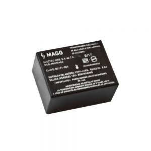 TRANSFORMADOR FUENTE DE PODER 127VCA A 12VCC B0191-000