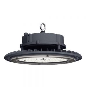 CAMPANA UFO HIGHBAY LED 200W 100V/305V L5891-630