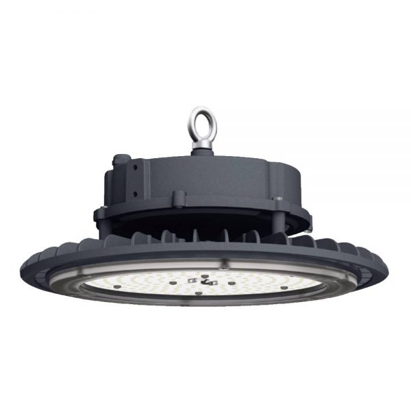 CAMPANA UFO HIGHBAY LED 200W 100V/305V L5891-630