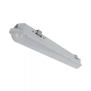LAMPARA LED A PRUEBA DE POLVO Y GOTEO 38W 140CM L5463-530