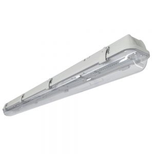LAMPARA LED A PRUEBA DE POLVO Y GOTEO 30W 120CM L6852-530