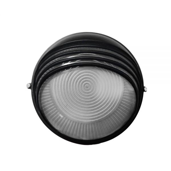 LAMPARA DE MURO/PARED REDONDO DECORATIVO E27 ADIR 5259 - Imagen 2