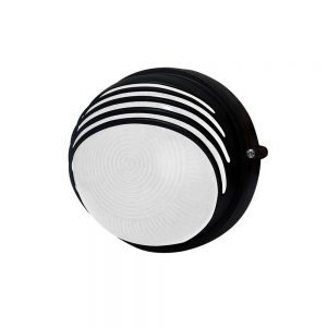 LAMPARA DE MURO/PARED REDONDO DECORATIVO E27 ADIR 5259