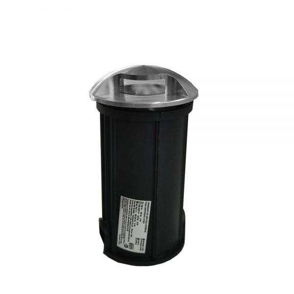 LAMPARA LED EMPOTRADO PARA PISO 3W ADIR - Imagen 2