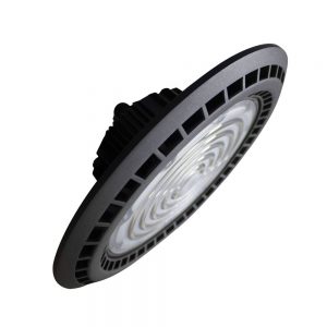 CAMPANA LED TIPO UFO 100W CP-100W