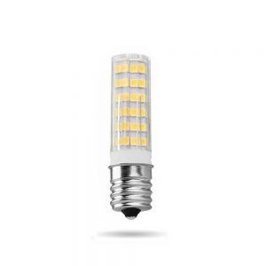 FOCO BASE E17 LUZ CALIDA 3000K E173000K